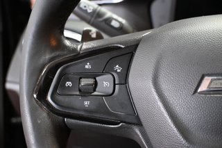 Chevrolet BOLT EUV  2023 à Montréal, Québec - 8 - w320h240px