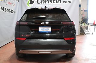 Chevrolet BOLT EUV  2023 à Montréal, Québec - 4 - w320h240px