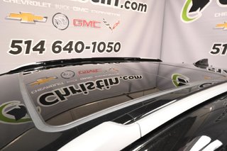 Chevrolet BOLT EUV  2023 à Montréal, Québec - 7 - w320h240px