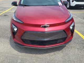 2023 Chevrolet BOLT EUV in Montreal, Quebec - 2 - w320h240px
