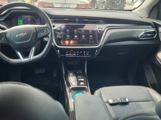 2023 Chevrolet BOLT EUV in Montreal, Quebec - 6 - w320h240px