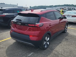 2023 Chevrolet BOLT EUV in Montreal, Quebec - 7 - w320h240px