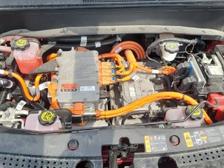 2023 Chevrolet BOLT EUV in Montreal, Quebec - 3 - w320h240px