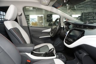 Chevrolet Bolt EV  2019 à Montréal, Québec - 10 - w320h240px