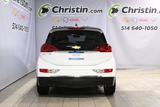 Chevrolet Bolt EV  2020 à Montréal, Québec - 11 - w320h240px