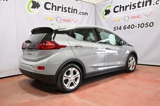 Chevrolet Bolt EV  2020 à Montréal, Québec - 4 - w320h240px