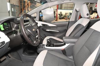 Chevrolet Bolt EV  2020 à Montréal, Québec - 11 - w320h240px