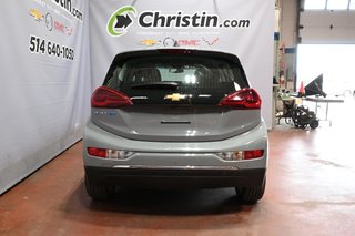 Chevrolet Bolt EV  2020 à Montréal, Québec - 5 - w320h240px