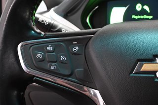 Chevrolet Bolt EV  2020 à Montréal, Québec - 12 - w320h240px