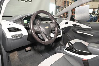 Chevrolet Bolt EV  2020 à Montréal, Québec - 10 - w320h240px
