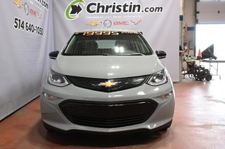 Chevrolet Bolt EV  2020 à Montréal, Québec - 2 - w320h240px