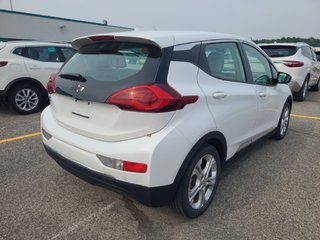 2020 Chevrolet Bolt EV in Montreal, Quebec - 2 - w320h240px