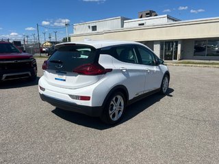 Chevrolet Bolt EV  2020 à Montréal, Québec - 11 - w320h240px