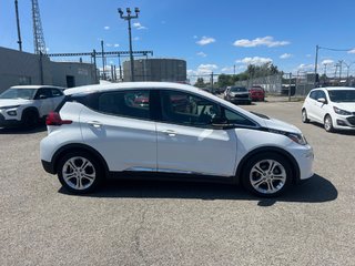 Chevrolet Bolt EV  2020 à Montréal, Québec - 4 - w320h240px