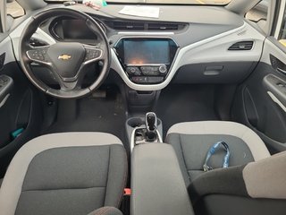 2020 Chevrolet Bolt EV in Montreal, Quebec - 3 - w320h240px