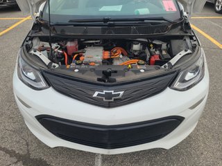 2020 Chevrolet Bolt EV in Montreal, Quebec - 5 - w320h240px