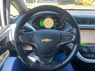 Chevrolet Bolt EV  2020 à Montréal, Québec - 7 - w320h240px