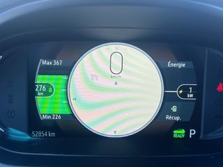 Chevrolet Bolt EV  2020 à Montréal, Québec - 8 - w320h240px