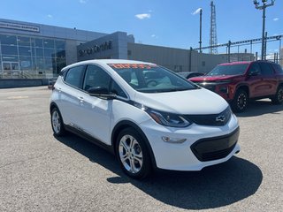 Chevrolet Bolt EV  2020 à Montréal, Québec - 3 - w320h240px