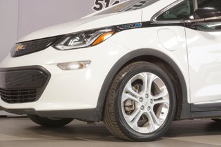 Chevrolet Bolt EV  2021 à Montréal, Québec - 3 - w320h240px