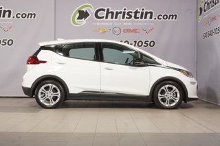 Chevrolet Bolt EV  2021 à Montréal, Québec - 31 - w320h240px