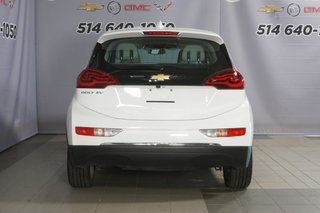 2021 Chevrolet Bolt EV in Montreal, Quebec - 26 - w320h240px