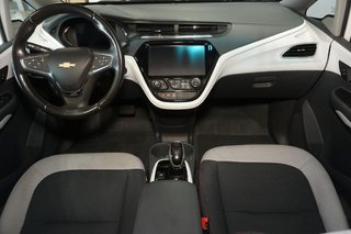 2021 Chevrolet Bolt EV in Montreal, Quebec - 22 - w320h240px