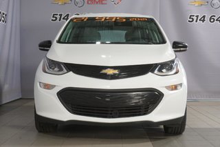 Chevrolet Bolt EV  2021 à Montréal, Québec - 2 - w320h240px