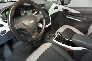 Chevrolet Bolt EV  2021 à Montréal, Québec - 8 - w320h240px