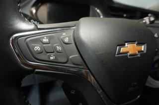 2021 Chevrolet Bolt EV in Montreal, Quebec - 9 - w320h240px