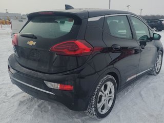 Chevrolet Bolt EV  2021 à Montréal, Québec - 2 - w320h240px