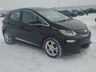 Chevrolet Bolt EV  2021 à Montréal, Québec - 4 - w320h240px