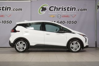 Chevrolet Bolt EV  2022 à Montréal, Québec - 28 - w320h240px