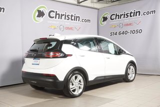 Chevrolet Bolt EV  2023 à Montréal, Québec - 4 - w320h240px