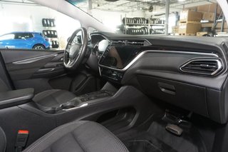 Chevrolet Bolt EV  2023 à Montréal, Québec - 12 - w320h240px