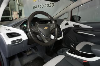2021 Chevrolet Bolt in Montreal, Quebec - 6 - w320h240px