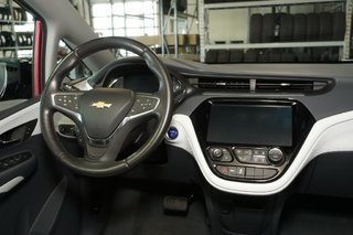 2021 Chevrolet Bolt in Montreal, Quebec - 13 - w320h240px