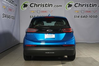 Chevrolet Bolt  2022 à Montréal, Québec - 5 - w320h240px