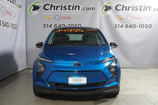 Chevrolet Bolt  2022 à Montréal, Québec - 2 - w320h240px