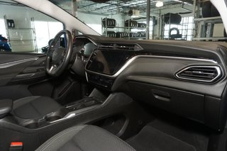 2022 Chevrolet Bolt in Montreal, Quebec - 14 - w320h240px