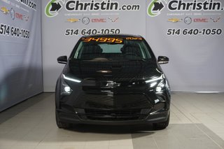 Chevrolet Bolt  2023 à Montréal, Québec - 14 - w320h240px