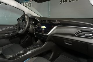 Chevrolet Bolt  2023 à Montréal, Québec - 8 - w320h240px