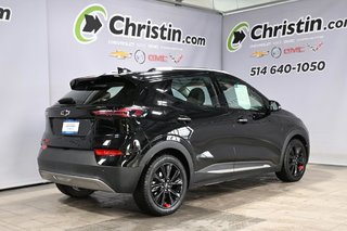 2023 Chevrolet Bolt in Montreal, Quebec - 4 - w320h240px