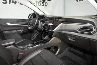 2023 Chevrolet Bolt in Montreal, Quebec - 11 - w320h240px