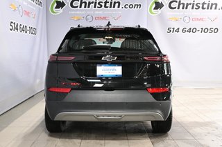 2023 Chevrolet Bolt in Montreal, Quebec - 3 - w320h240px