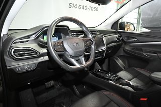 2023 Chevrolet Bolt in Montreal, Quebec - 6 - w320h240px