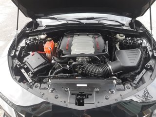 2017 Chevrolet Camaro in Montreal, Quebec - 5 - w320h240px