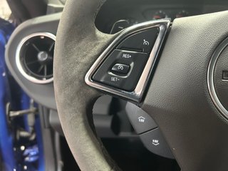 Chevrolet CAMARO  2023 à Montréal, Québec - 10 - w320h240px