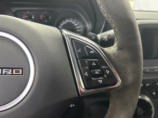 Chevrolet CAMARO  2023 à Montréal, Québec - 11 - w320h240px