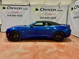 Chevrolet CAMARO  2023 à Montréal, Québec - 4 - w320h240px